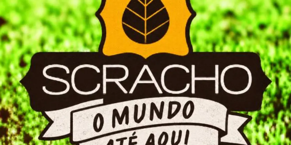 Imagem do grupo de WhatsApp Universo Scracho🪾🍃