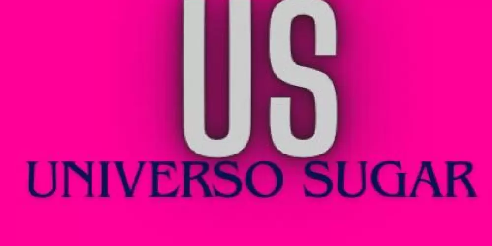 Imagem do grupo de WhatsApp Universo Sugar