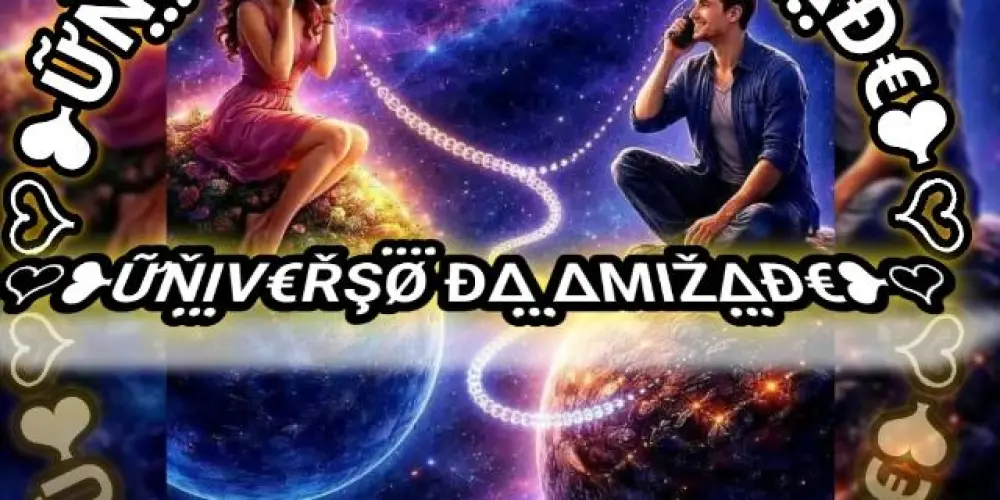 Imagem do grupo de WhatsApp ❥ỮŇI⃨V€ŘŞØ⃜ ĐΔ ⃨ΔΜIŽΔ⃨Đ€❥