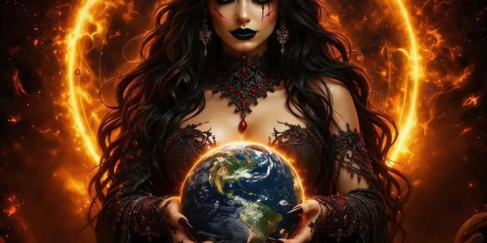 Imagem do grupo de WhatsApp 💫ỮŇƗV€ŘŞØ ĐΔŞ ₣ƗǤỮŘƗŇĦΔŞ💫