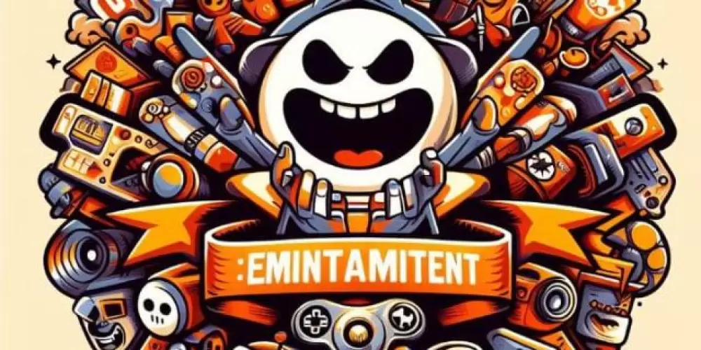 Imagem do grupo de WhatsApp 👺⃟Unlimited Entertainment⃟👺