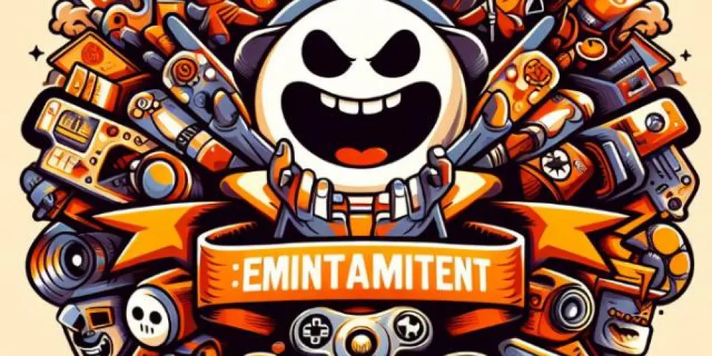 Imagem do grupo de WhatsApp 👺⃟Unlimited Entertainment⃟👺