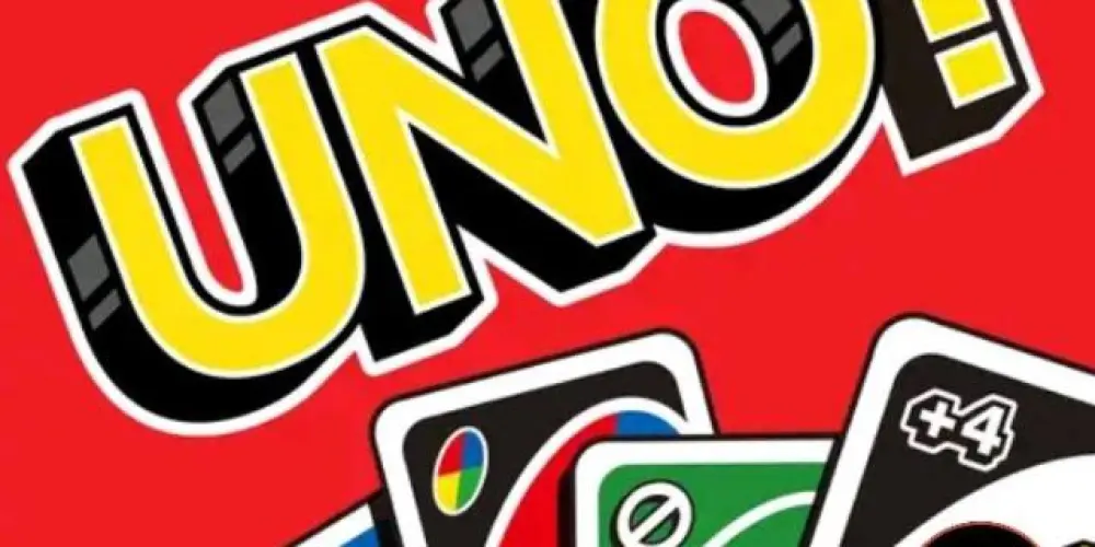 Imagem do grupo de WhatsApp UNO!