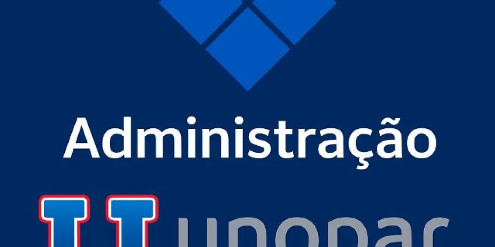 Imagem do grupo de WhatsApp Unopar - Administração