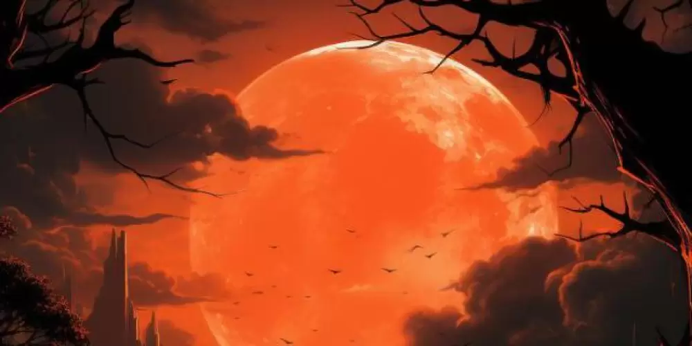 Imagem do grupo de WhatsApp Until Dawn 🌙