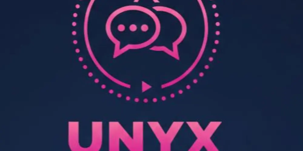 Imagem do grupo de WhatsApp unyx' chat