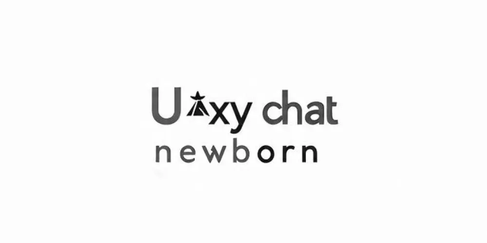 Imagem do grupo de WhatsApp unyx' chat - new born
