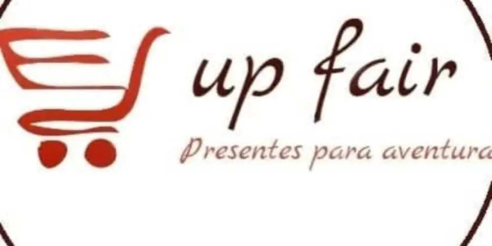 Imagem do grupo de WhatsApp Up Fair Promo #01