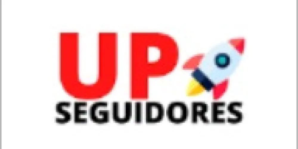 Imagem do grupo de WhatsApp Up Seguidores - Aumenta seu engajamento