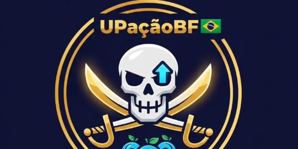 Imagem do grupo de WhatsApp UpaçãoBF🇧🇷