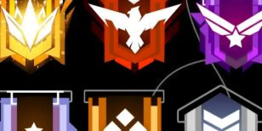 Imagem do grupo de WhatsApp Upando FREE FIRE