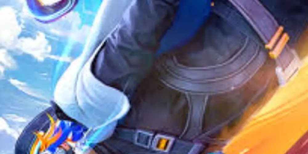 Imagem do grupo de WhatsApp Upo free fire