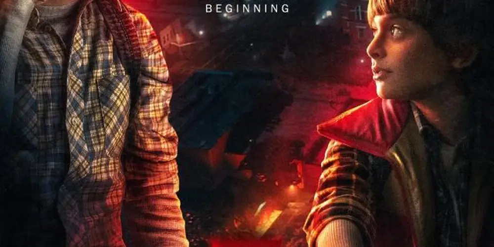 Imagem do grupo de WhatsApp Upside Down