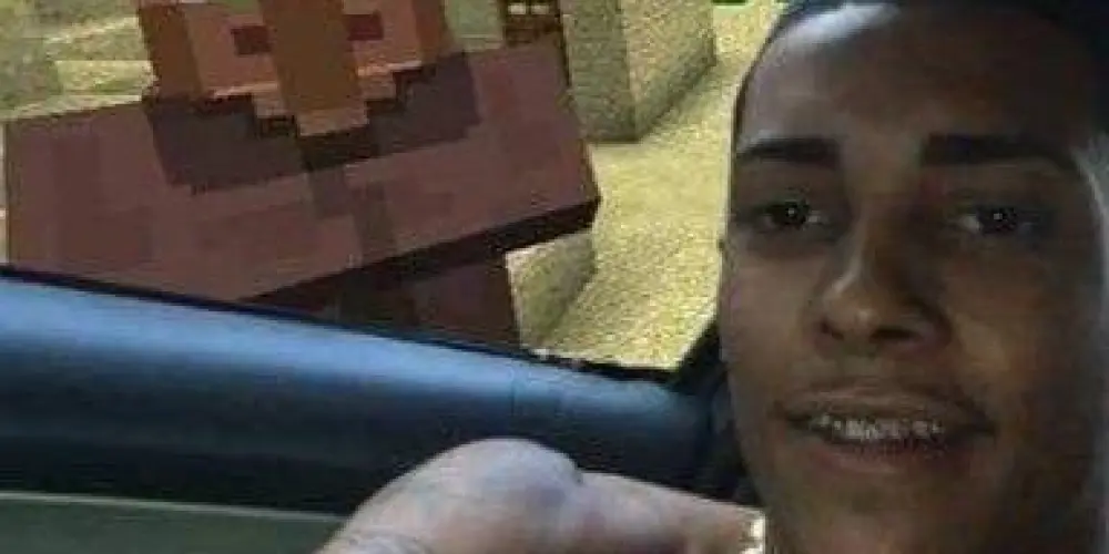 Imagem do grupo de WhatsApp Urban Chat