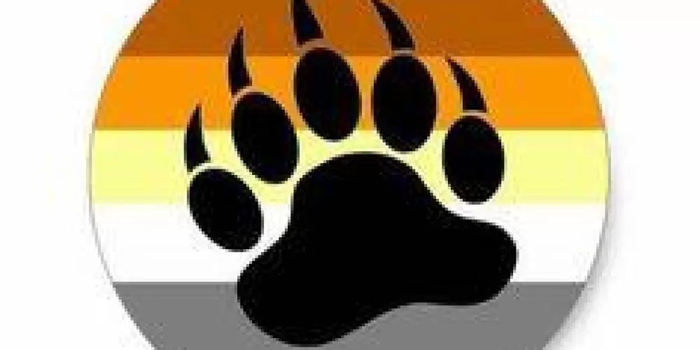 Imagem do grupo de WhatsApp URSOS/CHUBBY