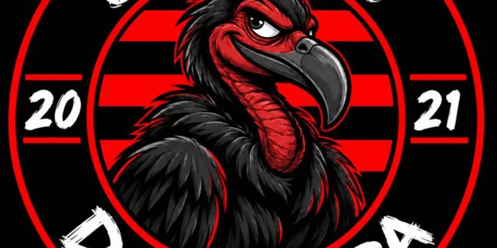 Imagem do grupo de WhatsApp URUBU DA ZOEIRA 🚩🏴