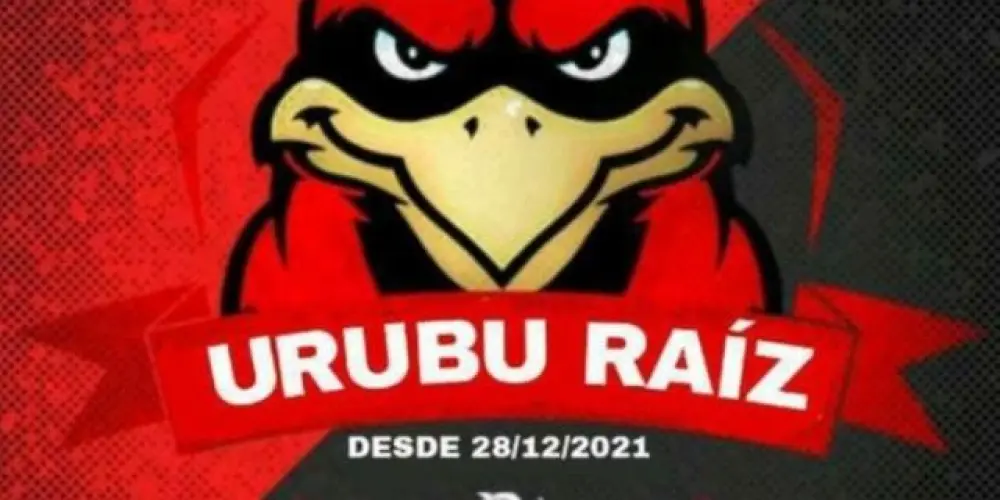 Imagem do grupo de WhatsApp 🇹🇹URUBU RAIZ🇹🇹