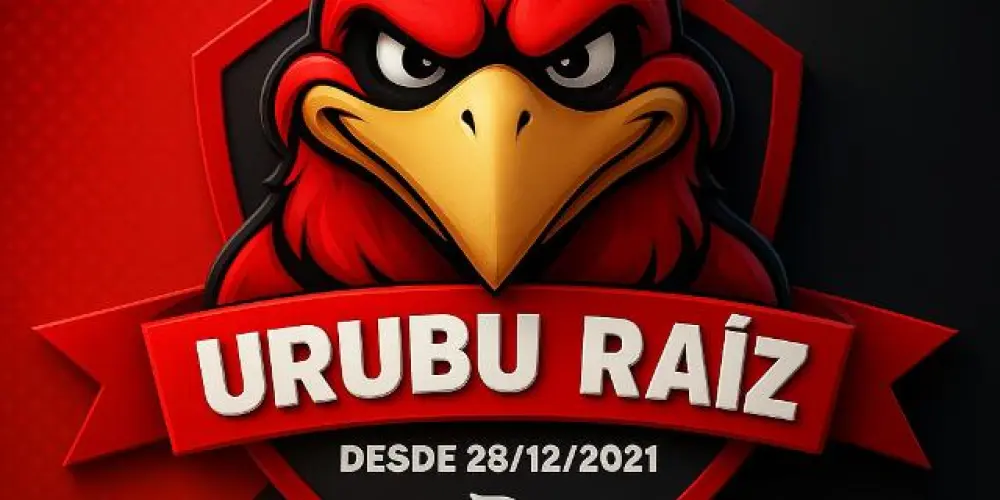 Imagem do grupo de WhatsApp 🇹🇹URUBU RAIZ🇹🇹