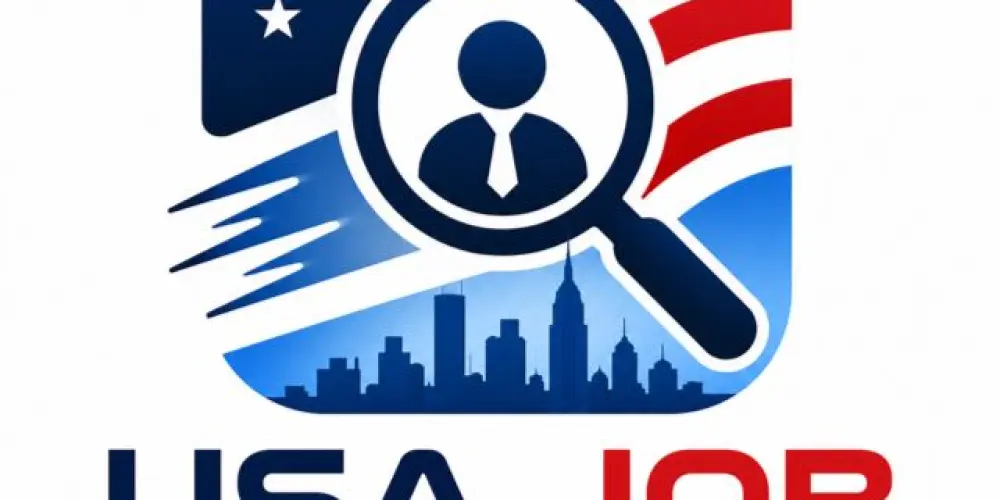 Imagem do grupo de WhatsApp Usa Job Agent