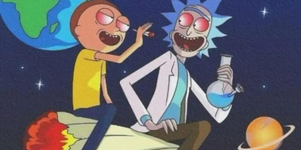 Imagem do grupo de WhatsApp Usar a 🍁 Te Deixa Burro? 👽🔥