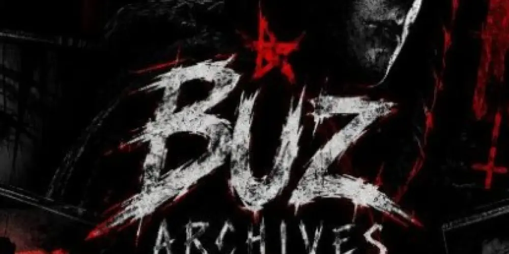 Imagem do grupo de WhatsApp 𝐁uz 𝐀rchives 👑