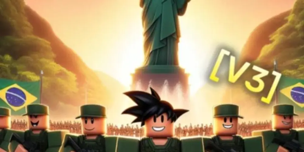 Imagem do grupo de WhatsApp 🎖️[V3] EXÉRCITO BRASILEIRO 🪖