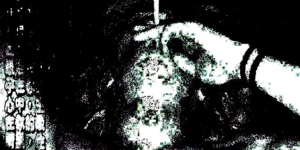 Imagem do grupo de WhatsApp вℓα¢к ησιѕє 𓋹