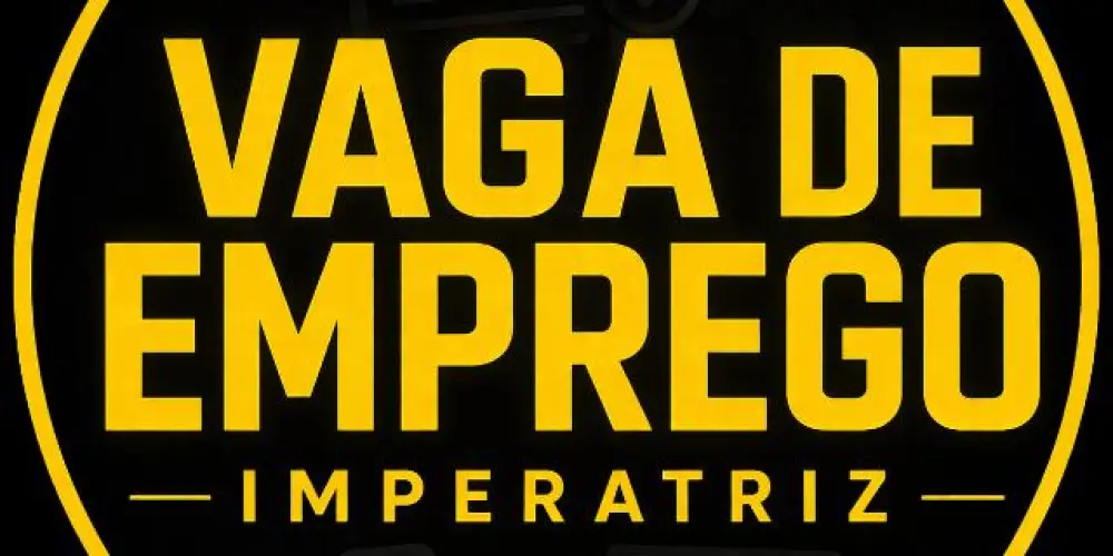 Imagem do grupo de WhatsApp VAGA DE EMPREGO ITZ