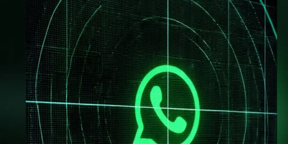 Imagem do grupo de WhatsApp VAGARADAR-OFICIAL
