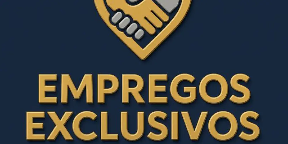 Imagem do grupo de WhatsApp Vagas Avaré e Região 📝