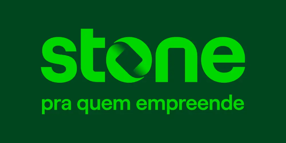 Imagem do grupo de WhatsApp Vagas Comerciais Stone | Santa Catarina 💚