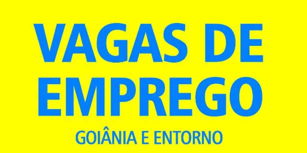 Imagem do grupo de WhatsApp Vagas de emprego #01