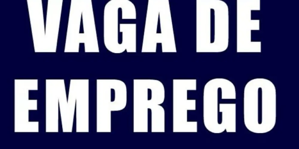 Imagem do grupo de WhatsApp VAGAS DE EMPREGO
