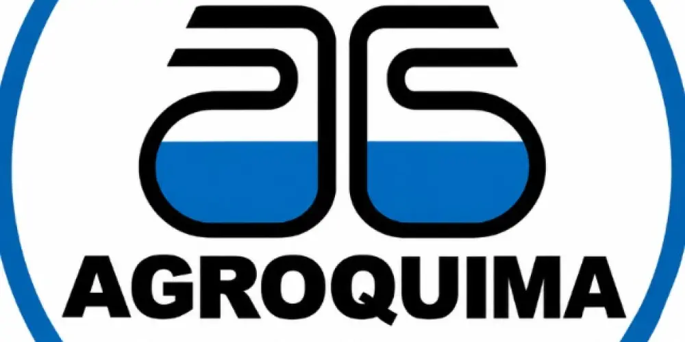 Imagem do grupo de WhatsApp VAGAS DE EMPREGO - AGROQUIMA 💙