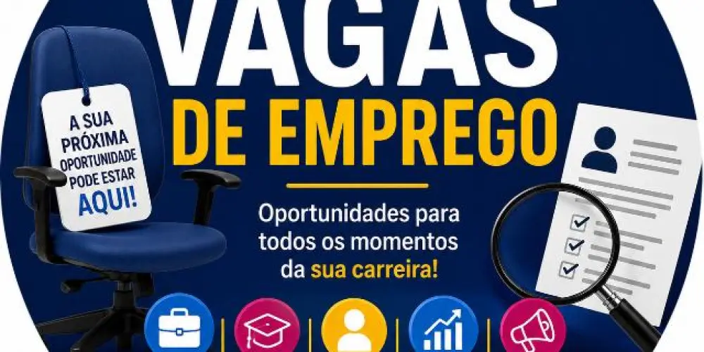 Imagem do grupo de WhatsApp 💼 Vagas de Emprego Brasil / MANAUS