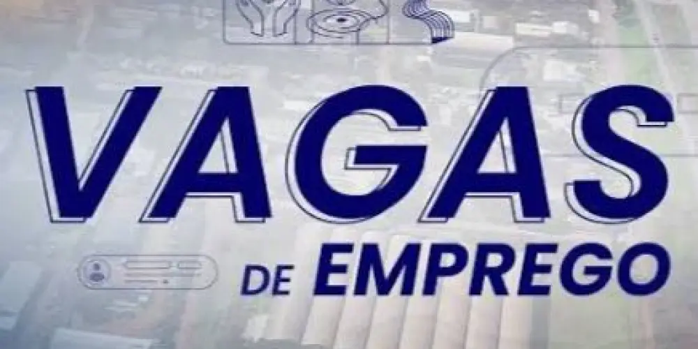 Imagem do grupo de WhatsApp Vagas de Emprego São Paulo