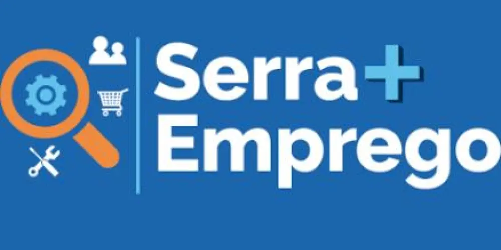 Imagem do grupo de WhatsApp VAGAS DE EMPREGO (SERRA)
