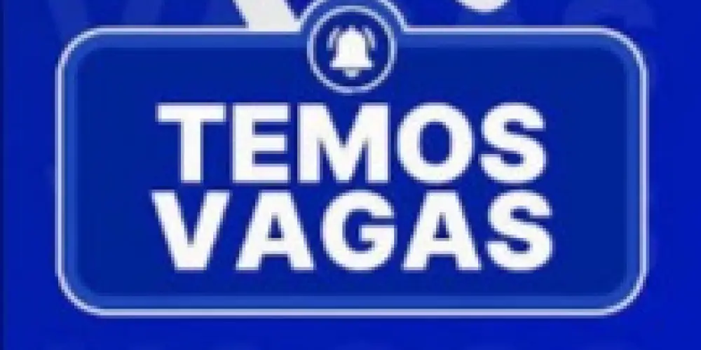 Imagem do grupo de WhatsApp VAGAS DE EMPREGOS MG/BH