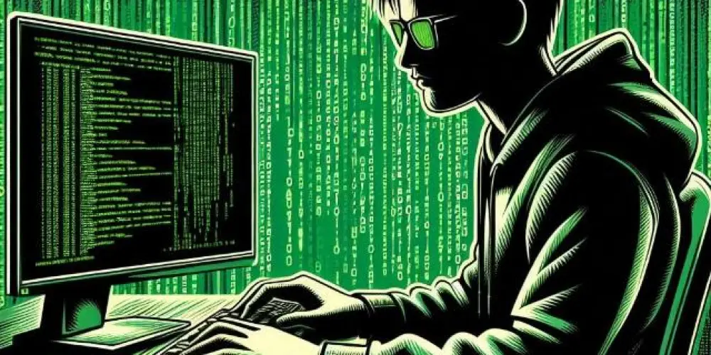 Imagem do grupo de WhatsApp Vagas de TI - Desenvolvimento