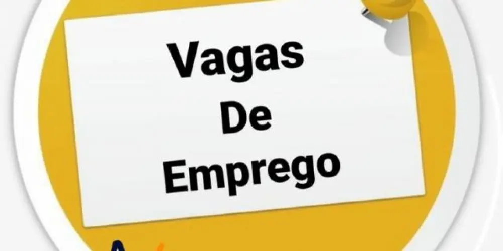 Imagem do grupo de WhatsApp Vagas de trabalho