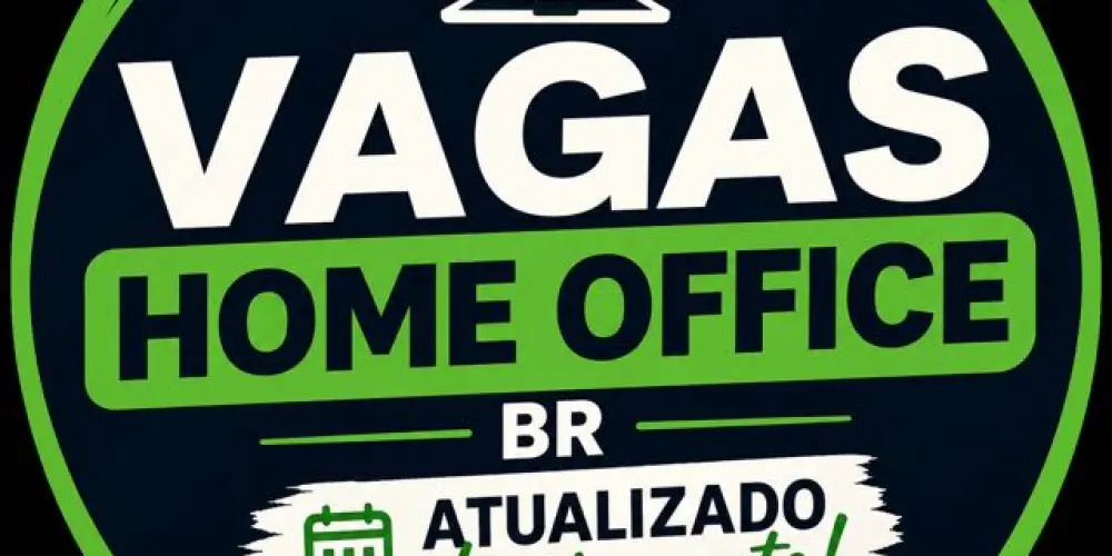 Imagem do grupo de WhatsApp Vagas Home Office BR 🇧🇷 | Atualizado Diariamente