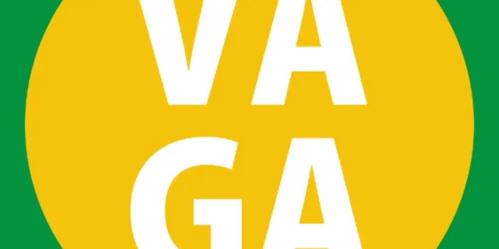 Imagem do grupo de WhatsApp VAGAS NACIONAIS #1