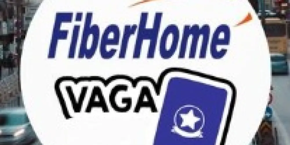 Imagem do grupo de WhatsApp Vagas Operacionais FiberHome
