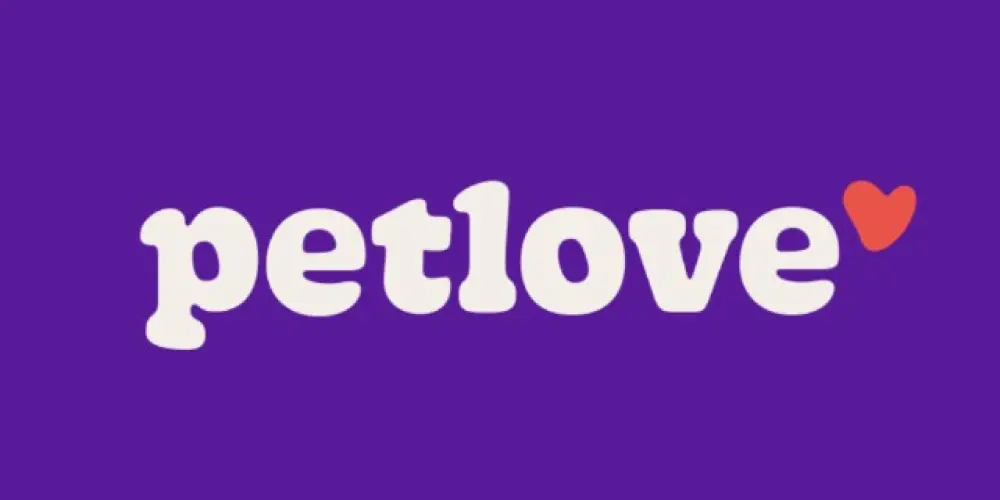Imagem do grupo de WhatsApp Vagas Petlove ( Banhista, Tosador, Atendente de Loja e Recepcionista Comercial).💜🐾