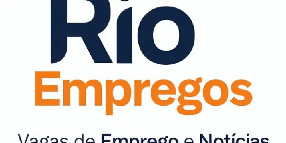 Imagem do grupo de WhatsApp Vagas Rio