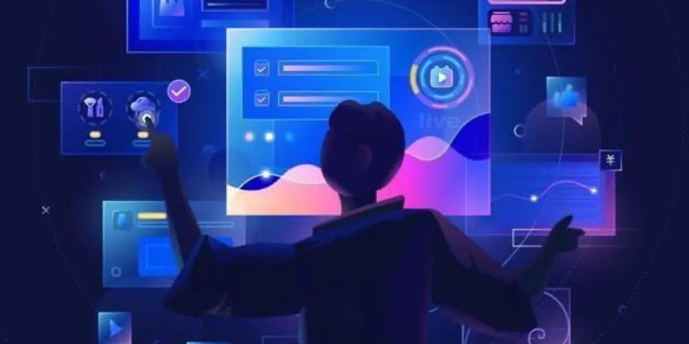 Imagem do grupo de WhatsApp VAGAS TI e SAP 💻🚀