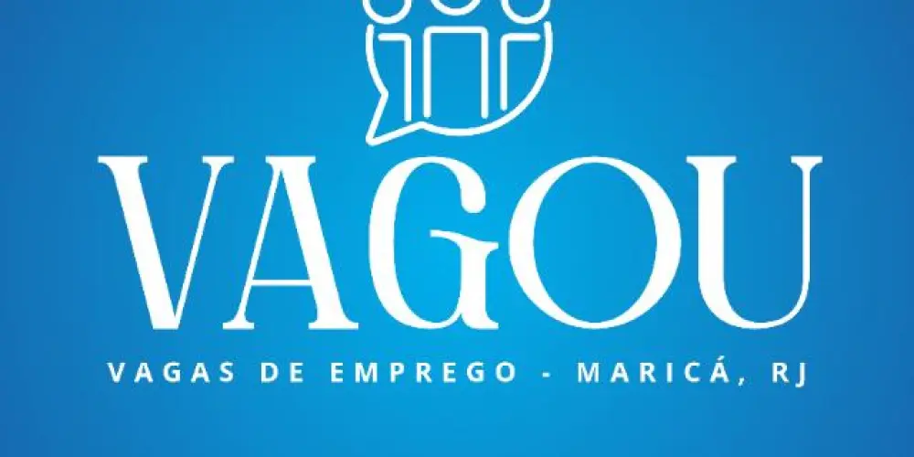 Imagem do grupo de WhatsApp VAGOU | Vagas de Emprego