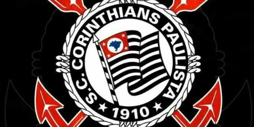 Imagem do grupo de WhatsApp VAI CORINTHIANS 🖤🤍🦅
