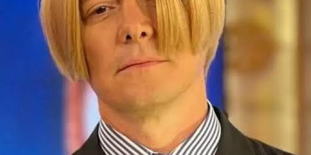 Imagem do grupo de WhatsApp Vai da Namoro❤