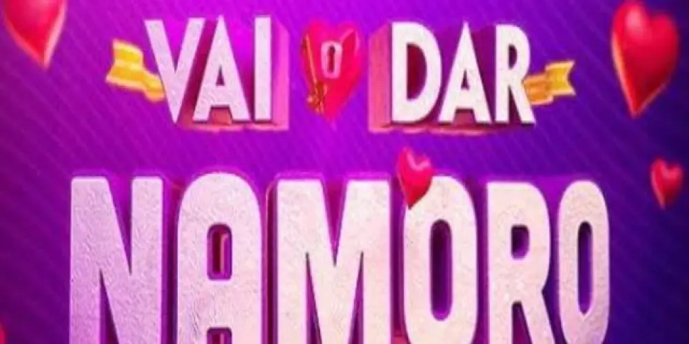 Imagem do grupo de WhatsApp Vai da namoro🌚🌝